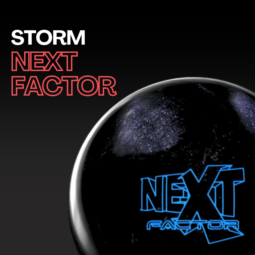 Storm Next Factor Review: The Return of True X-Factor Motion