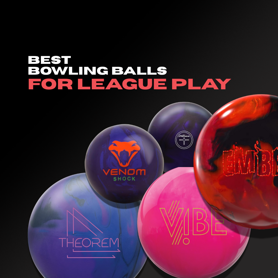 Storm IQ Tour 78-U: Best Urethane Bowling Ball for 2024?