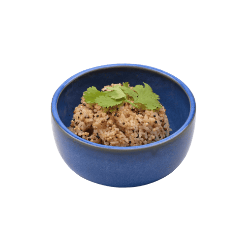 Mexikanischer Reis & Quinoa