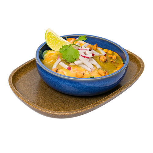 Enchiladas Pollo