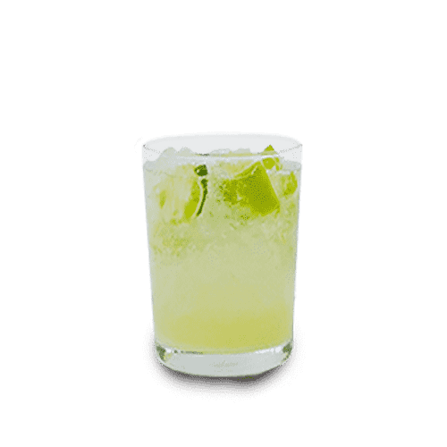 Caipi Ginger