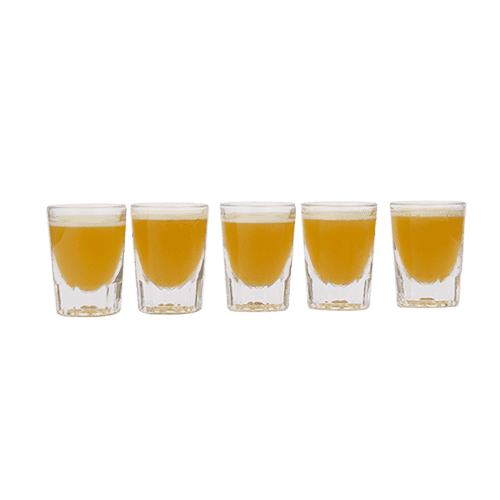 Zombie 5x4cl