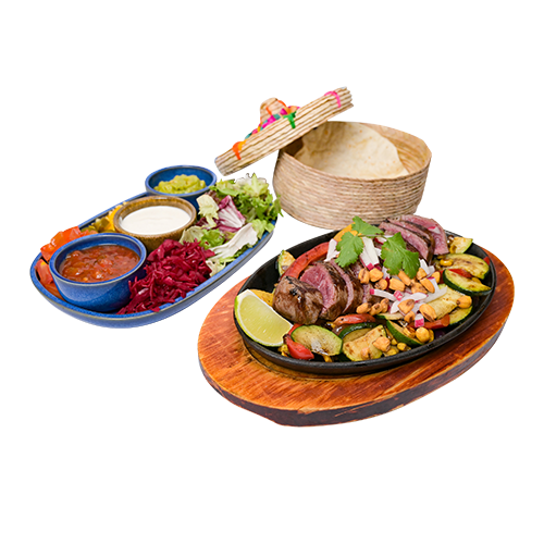 Fajita Steak