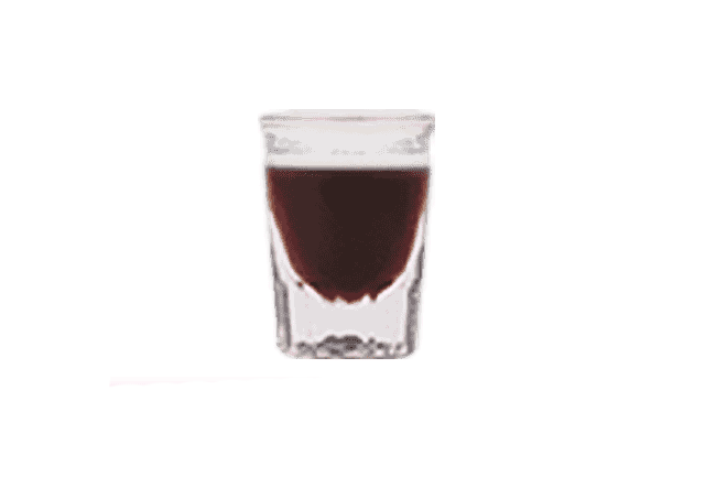Jägermeister 2cl
