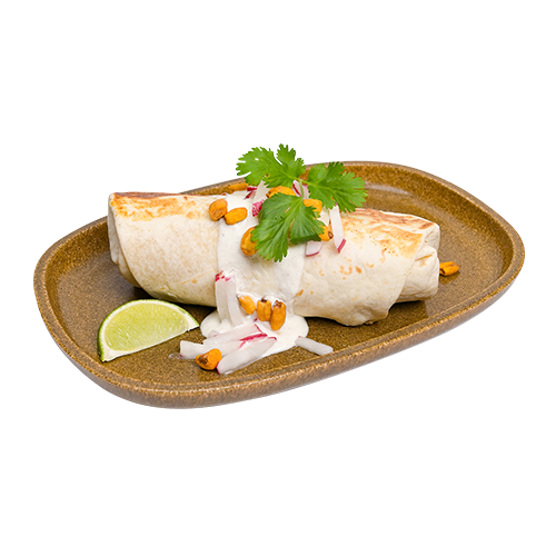 Burrito Supremo