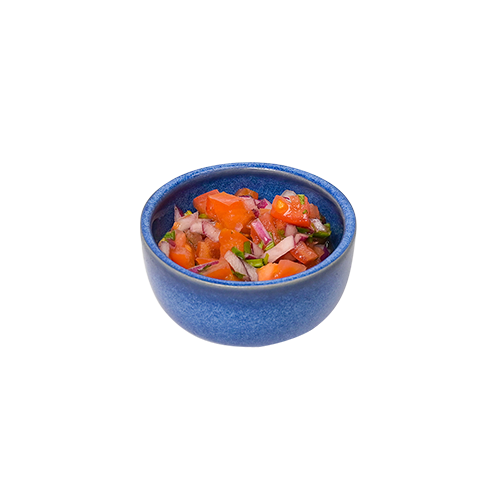 Pico de Gallo