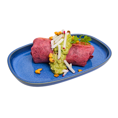 Burrito New-Meat
