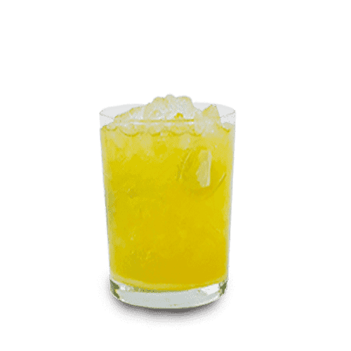 Caribbean Caipi