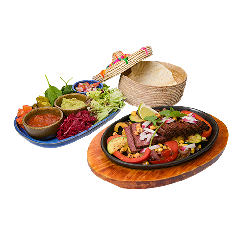 Fajita New-Meat
