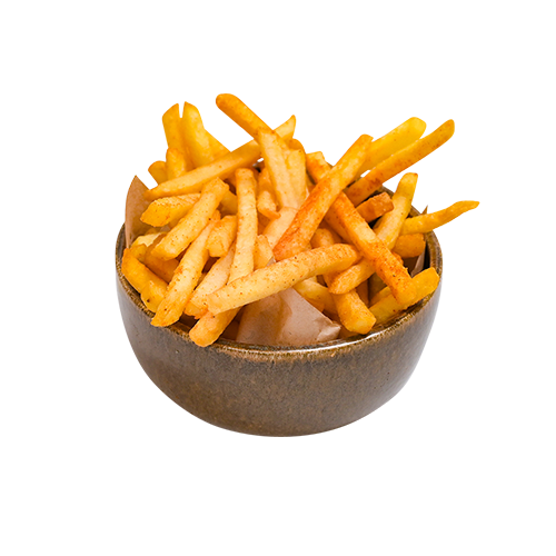 Fries