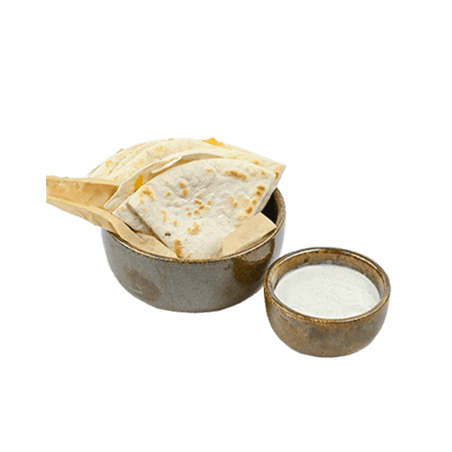 Quesadas