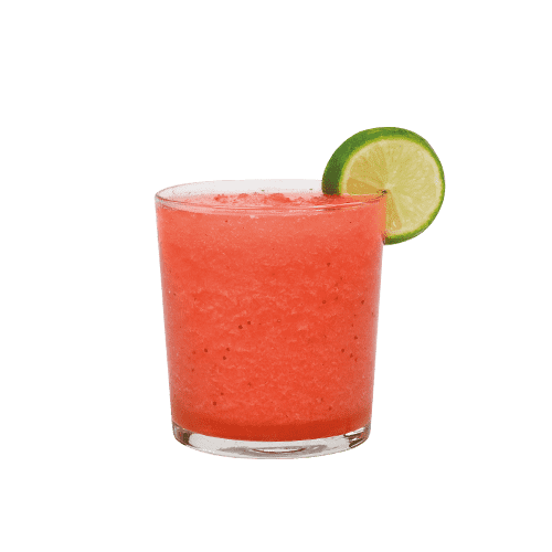 Frozen Margarita Glas