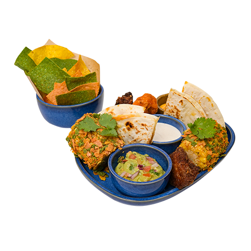 Snack Platter