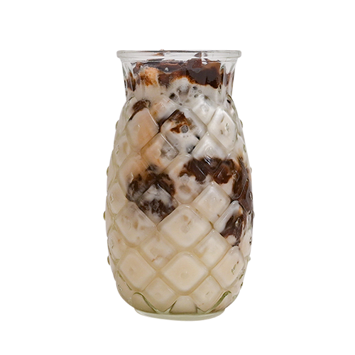 Banana-Split Colada