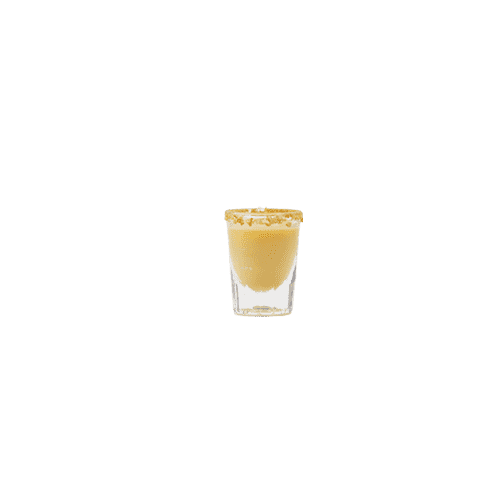 Lemon Cheese Cake 2cl
