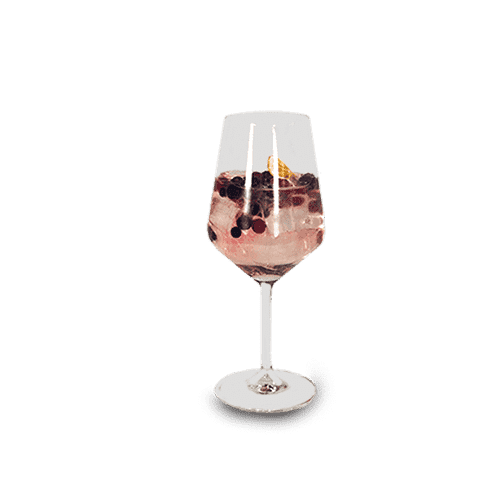 Lillet Wild Berry