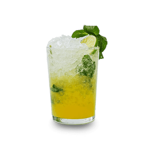Virgin Mojito