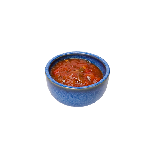 Red Salsa