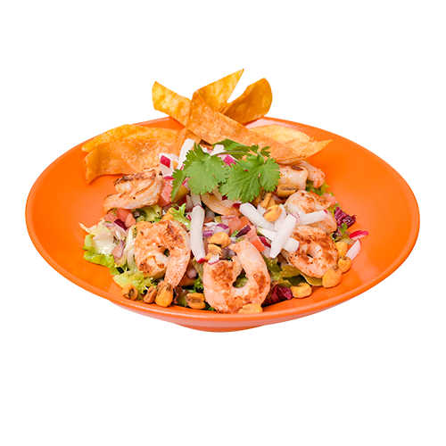 Prawn Salad