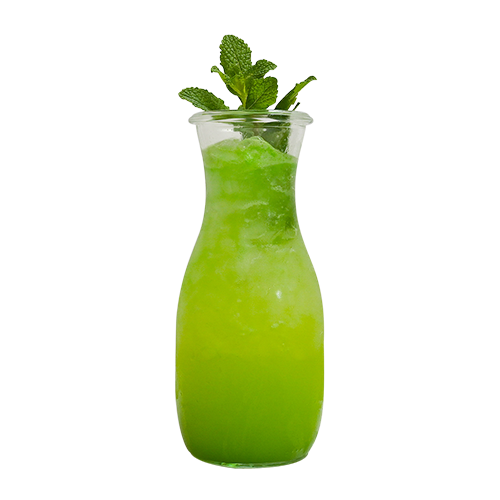 Kiwi Limonade