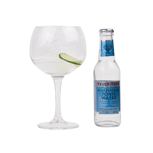 Hendrick’s Tonic