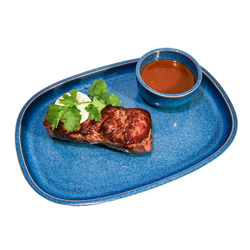 Steak