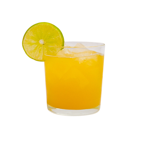 Smoky Pineapple