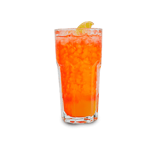 Captains Hurricane