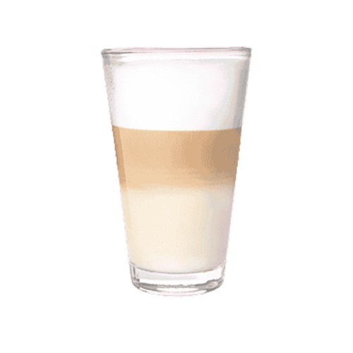 Latte Macchiato