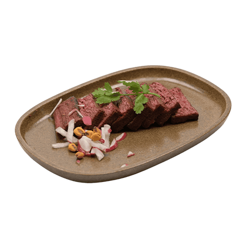 New-Meat Flank