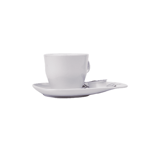 Doppelter Espresso