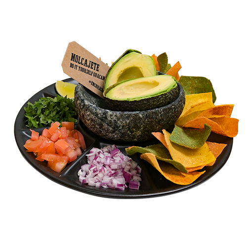 Molcajete