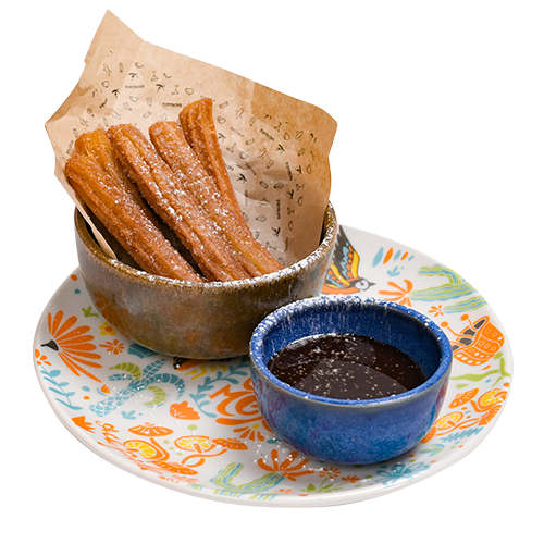 Churros
