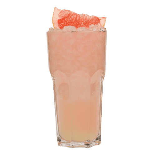 Long Paloma