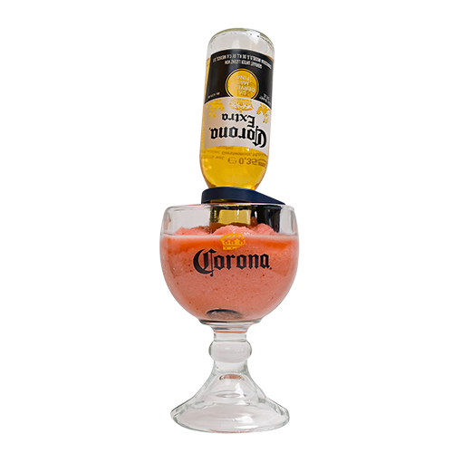 Coronarita