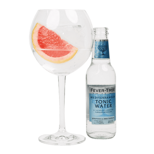 Monkey Tonic