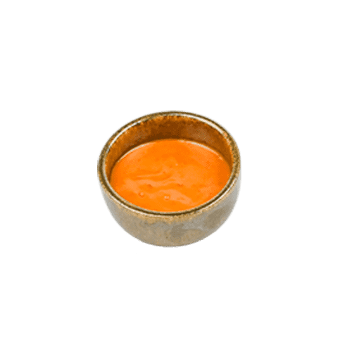 Chipotle Cream