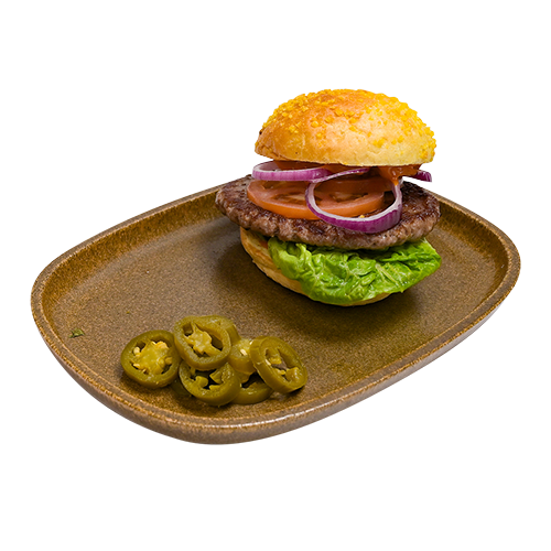 Burger Clásica
