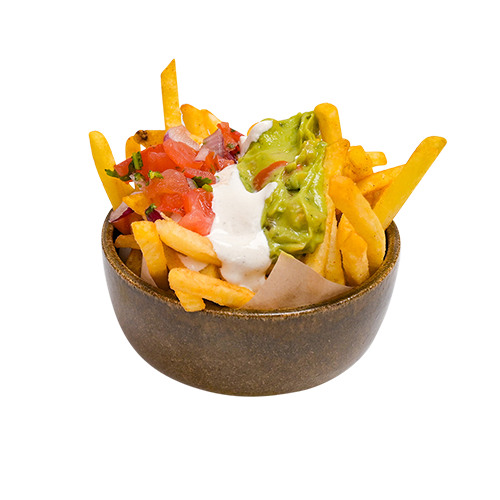 Mexican Fries