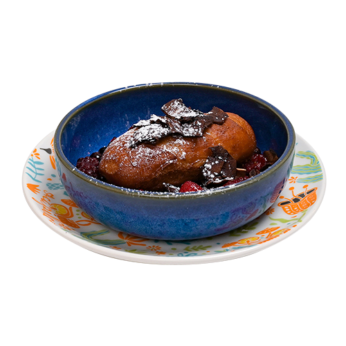 Buñuelo