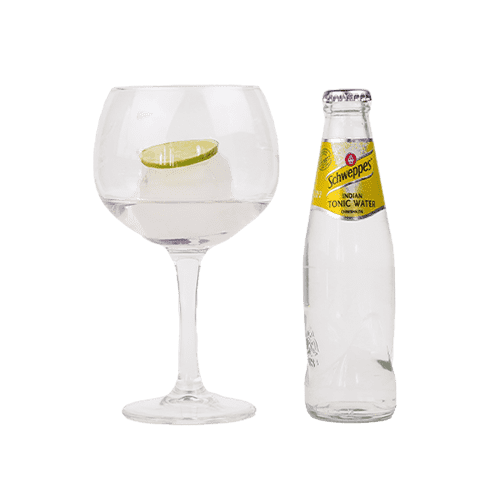 Bombay Pressé Tonic