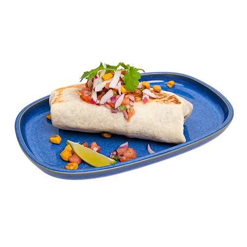 Burrito Barbacoa