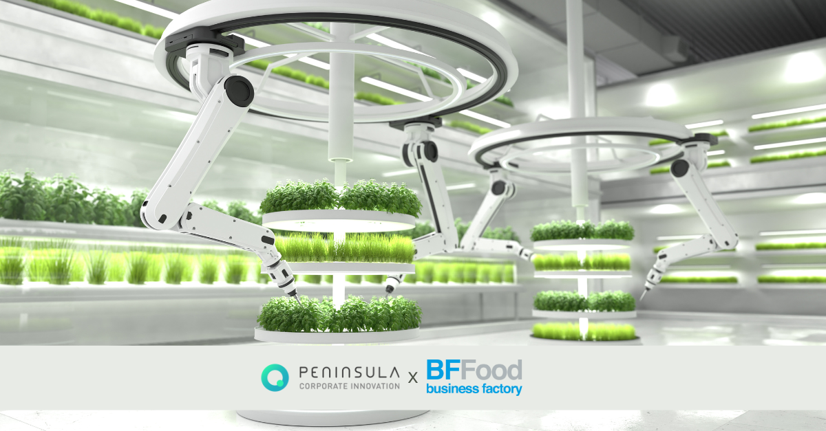 Success case background