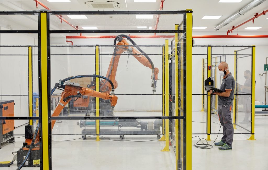 Success case background