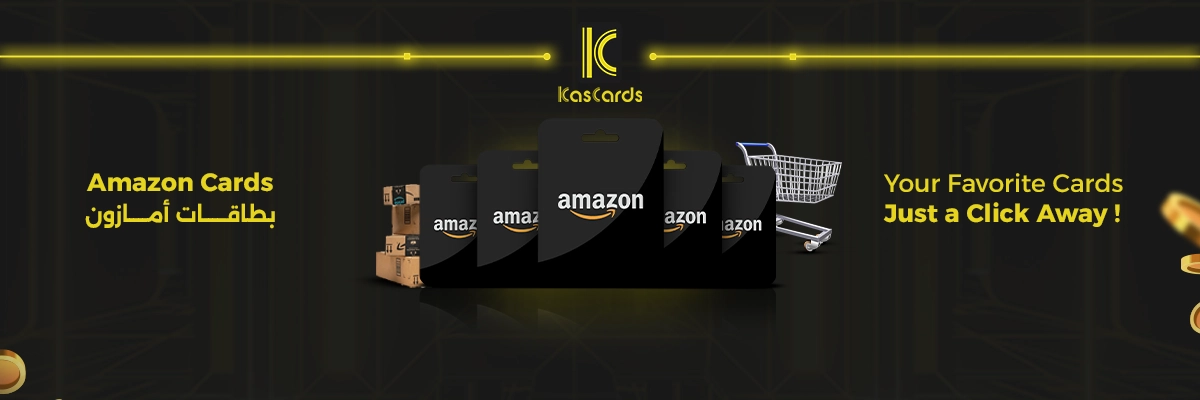 Amazon Cover