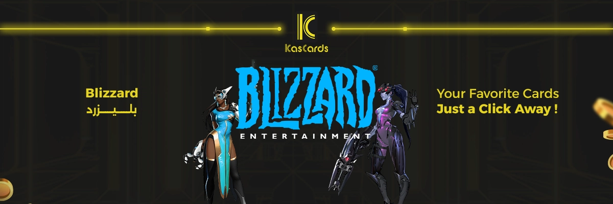 Blizzard Cover