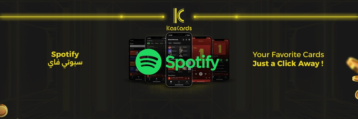 Spotify Cover