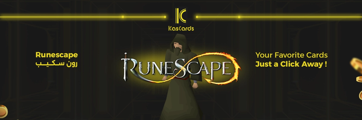 Runescape   Cover
