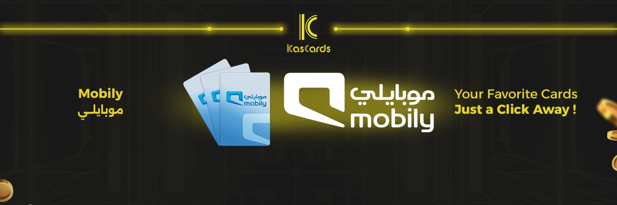 Mobily Cover