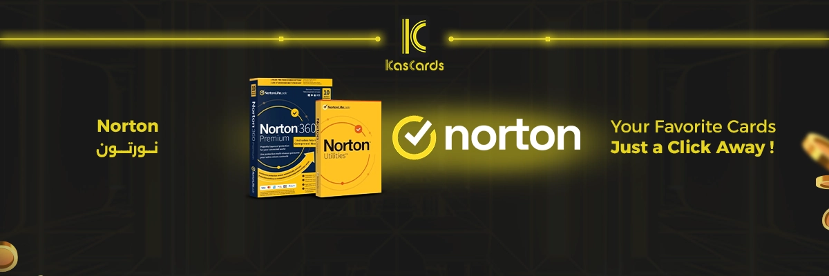 Norton Cover